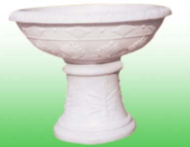  FRP Flower Pot II (PRF Flower Pot II)