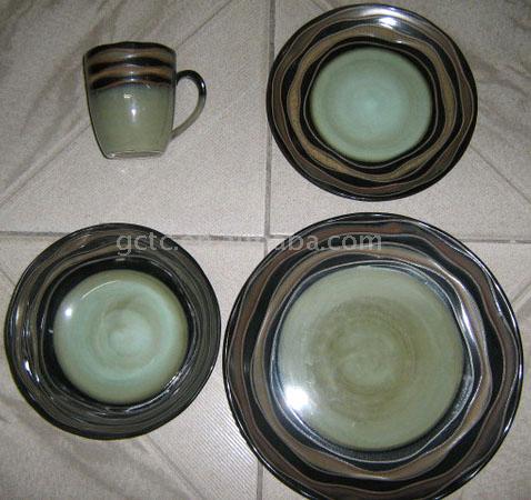  Dinnerware ( Dinnerware)