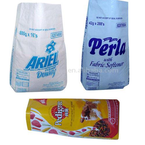 Frozen-Bag (Frozen-Bag)