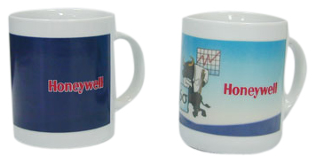 Heat-Sensitive-Farbe ändern Mug (Heat-Sensitive-Farbe ändern Mug)