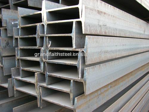  Steel I-Beam