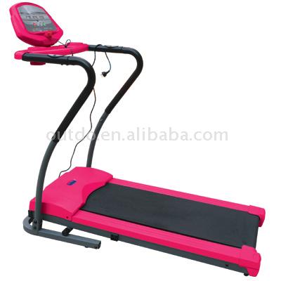  Women`s Home Use Electric Treadmill