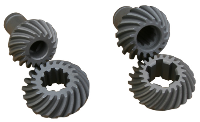  Gear (Gear)