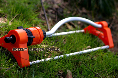  Plastic Oscillating Sprinkler