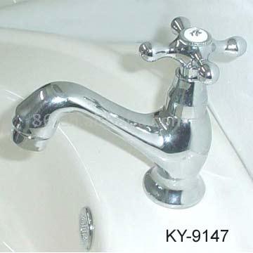  Water Faucet (Eau du robinet)