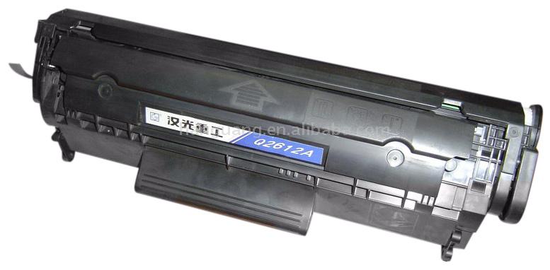  Q2612A Toner Cartridge (Q2612A Toner Cartridge)