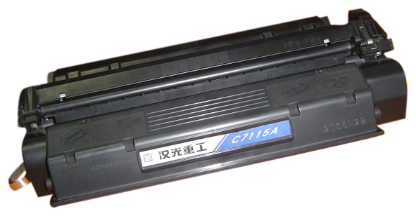  7115 Toner Cartridge (7115 Toner Cartridge)