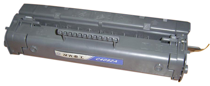  4092 Toner Cartridge (4092 Toner Cartridge)