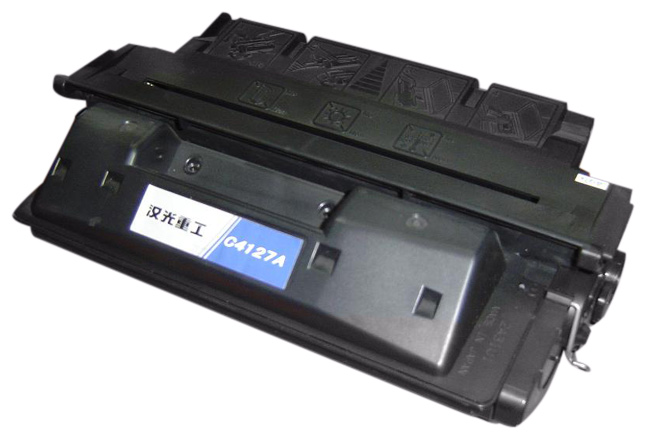  4127X Toner Cartridge (4127X Toner Cartridge)