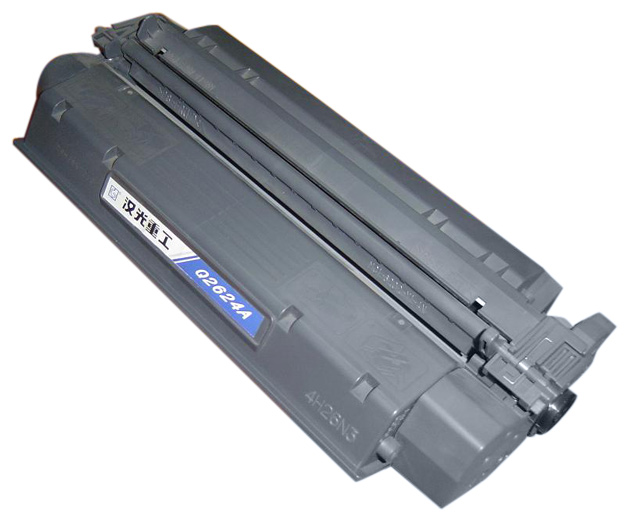  2624 Toner Cartridge (2624 Toner Cartridge)