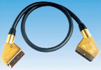  SCART Cable