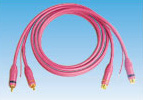  RCA Cable (RCA кабель)