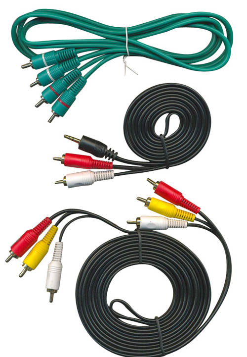  RCA Cable ( RCA Cable)