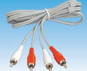 RCA-Kabel (RCA-Kabel)