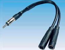  Auto Antenna Plug (Antenne Automatique Plug)