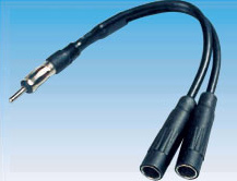  Auto Antenna Plug ( Auto Antenna Plug)