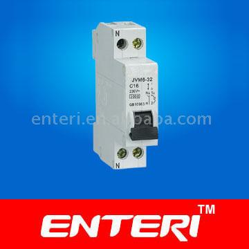  Type DPN Minin Circuit Breaker ( Type DPN Minin Circuit Breaker)