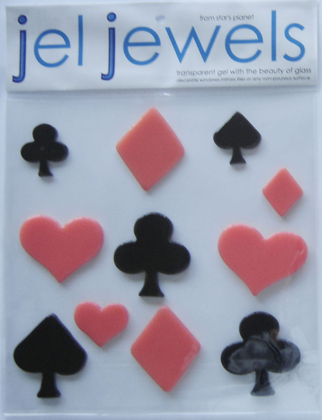  Valentine`s Heart Shape Sticker