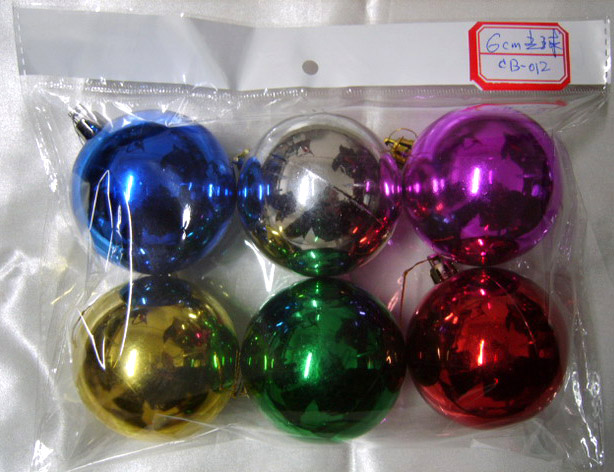  Christmas Shine Ball ( Christmas Shine Ball)