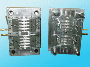  Electrical Equipment Part Mold ( Electrical Equipment Part Mold)
