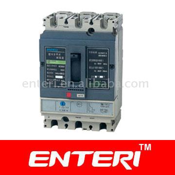 NS Series Moulded Case Circuit Breaker (NS Series Moulded Case Circuit Breaker)