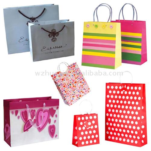  Paper Bag ( Paper Bag)