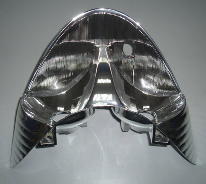  BMC Auto Reflector (BMC Auto Reflektor)