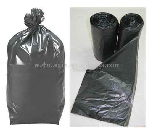  Garbage bag (Sac poubelle)