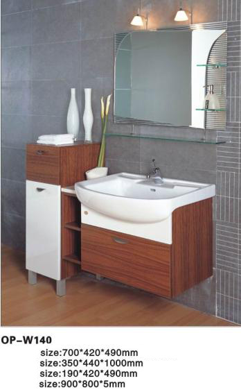  Bathroom Cabinet OP-W140 (Bathroom Cabinet OP-W140)