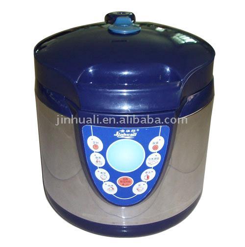  Electric Pressure Cooker ( Electric Pressure Cooker)