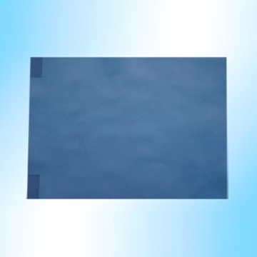  Sea Blue PVB Film