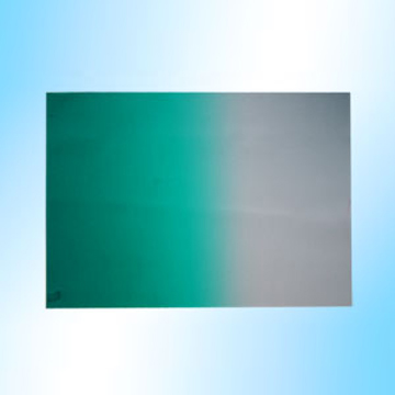  Green Top-Shaded PVB Film ( Green Top-Shaded PVB Film)