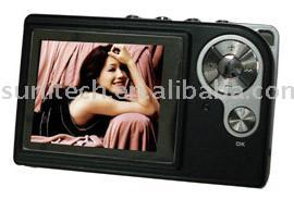 2,2-Zoll-MP4-Player (2,2-Zoll-MP4-Player)