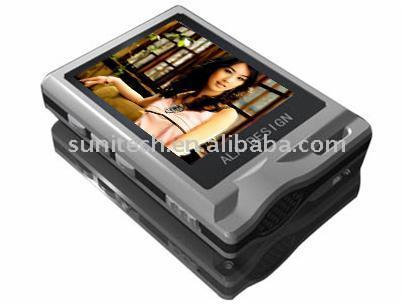 2.2 "MP4-Player (2.2 "MP4-Player)