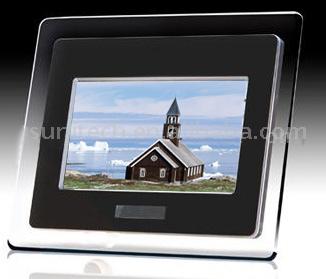  7"/8"/10.4" Digital Frame (7 "/ 8" / 10.4 "Цифровая фоторамка)