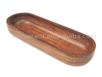  Bamboo Tray ( Bamboo Tray)