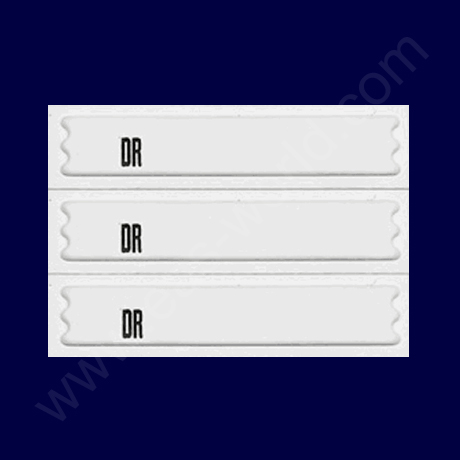  DR & LE Label (DR & LE Label)