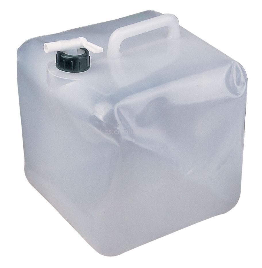  Folding Water Jug (Folding Water Carafe)