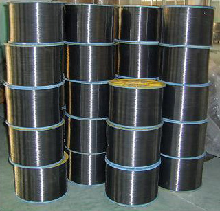  Spring Steel Wire ( Spring Steel Wire)