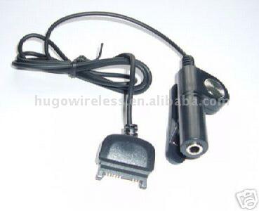  Handsfree Adapter (Adaptateur mains libres)