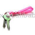  Silicone Key Chain (Silicone Key Chain)