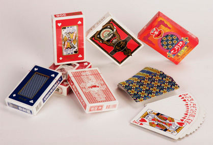  Playing Card (Playing Card)