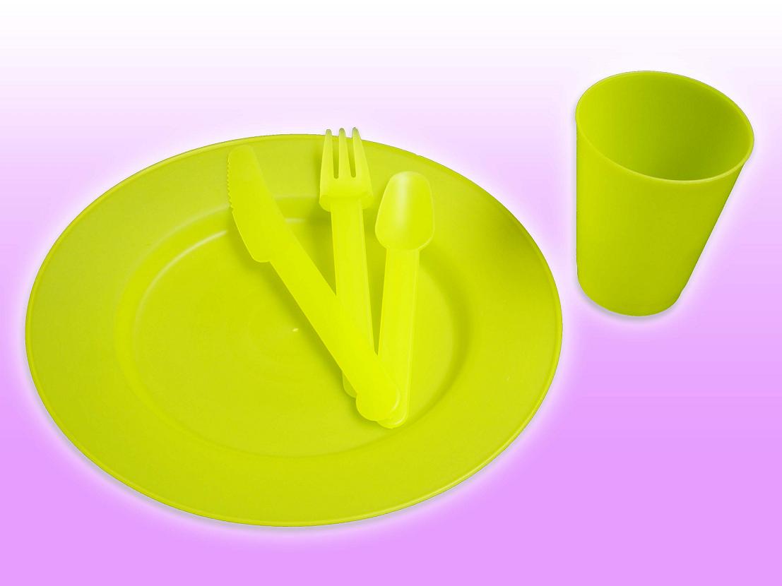  Tableware (Посуда)