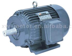  Cast Iron Motor ( Cast Iron Motor)