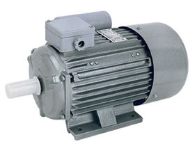  YC Motor