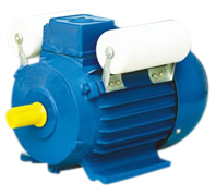  Cast iron Motor ( Cast iron Motor)