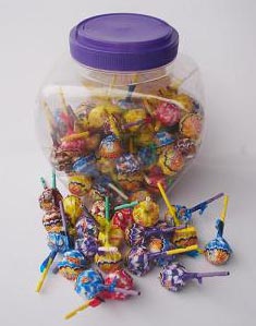  Lollipop