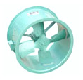  Axial Fan (Ventilateur axial)