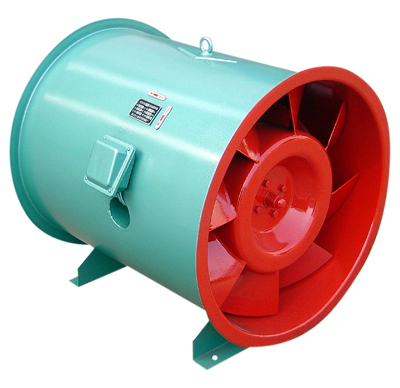  High Temperature Smoke Exhaust Fan (High Temperature Smoke Abzugshaube)