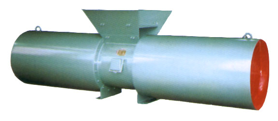  Special Purpose Fan for Tunnel (Special Purpose Fan-Tunnel)